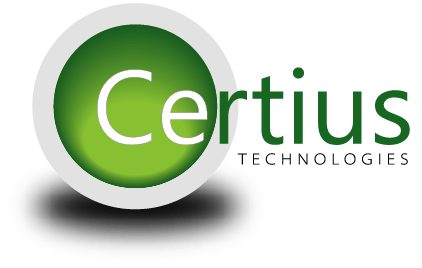 Certius Technologies logo