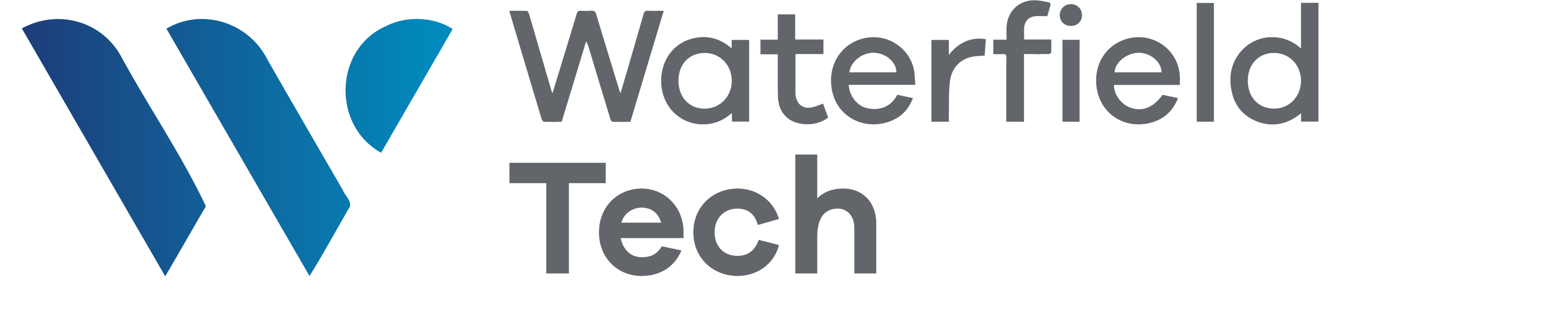 Waterfield Tech Logo